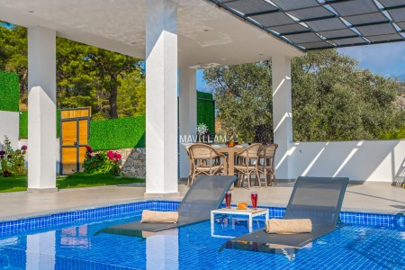 Villa Bozo 2